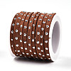 Faux Suede Cord LW-Q016-5mm-S1104-2