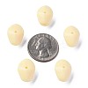Opaque Acrylic Beads MACR-S373-146-A15-7