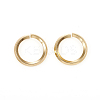 304 Stainless Steel Open Jump Rings LS-X-STAS-G224-22G-06-2