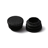 20Pcs Plastic Furniture End Caps FIND-GF0003-27-1