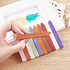 Sealing Wax Sticks DIY-WH0003-C26-4