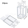 Foldable Transparent PVC Boxes CON-BC0006-46-2