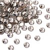 Preciosa® Crystal Hotfix Flatback Stones Y-PRC-HSS12-00530-1