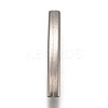 Non-Tarnish 304 Stainless Steel Tube Beads STAS-Z025-02P-1