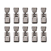 Alloy Snap Lock Clasps LS-PALLOY-TAC0009-24AS-1