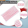 Metallic Braided Lace Trim OCOR-WH20020-24E-5