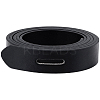 1Pc PU Imitation Leather Knot Strap Belts AJEW-CL0001-42A-7