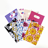 Printed Plastic Bags X-PE-T003-20x25cm-M-2