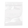 Polypropylene Zip Top Bags OPP-S004-02I-1