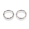Tibetan Style Linking Rings LS-PALLOY-A017-B-FF-1