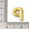 Ion Plating(IP) 304 Stainless Steel Pendants STAS-Z063-01G-P-3