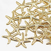 Brass Pendants KK-N200-051-2