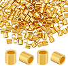 200Pcs 925 Sterling Silver Column Spacer Beads STER-BBC0007-82-1