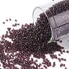 TOHO Round Seed Beads SEED-JPTR15-0006C-1