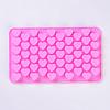 Food Grade Silicone Molds LS-DIY-E018-17-2
