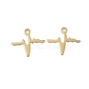 304 Stainless Steel Chain Extender Drop STAS-L022-465G-1