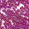 Glass Seed Beads SEED-A033-02A-02-3