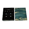 Gilded Paper Gift Boxes TH-CBAF4A5-01B-4
