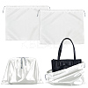 4Pcs Satin Cloth Bags ABAG-NB0002-21-1