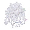 DIY Imitation Pearl Style Jewelry Making Finding Kit X1-KY-F020-02F-2