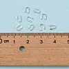 Brass Wire Guardians LS-X-KK-R030-S-5