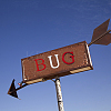 Acrylic Mirror Wall Stickers Decal DIY-CN0001-13B-G-3