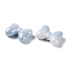 Gradient Color Opaque Acrylic Beads MACR-K341-13A-2