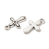 Alloy Pendants EA9082Y-2