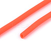 Hollow Pipe PVC Tubular Synthetic Rubber Cord RCOR-R007-4mm-04-4