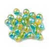 Opaque Acrylic Beads MACR-K330-25-1