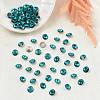 Preciosa® MAXIMA Crystal Round Stones Y-PRC-RASS29-60230-2
