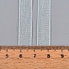 Organza Ribbon RS10mmY-013-6