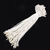 Cotton Cord with Seal Tag CDIS-T001-05B-1