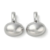 Brass Pendants KK-U045-13P-1