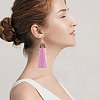 10Pcs Tibetan Style Alloy Pendant Bails FIND-CA0011-43R-6