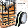 5M PVC Safety Mark Reflective Tape Crystal Color Lattice Reflective Film DIY-WH0308-652A-6
