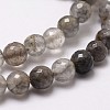 Natural Cloud Quartz Beads Strands G-G736-21-6mm-3