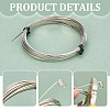 Copper Craft Wire CWIR-WH0020-01C-P-4