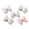 Gradient Color Opaque Acrylic Beads MACR-K341-13B-1