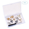 Adjustable Iron Buckles for Chain Strap Bag FIND-TA0001-18-8