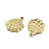 304 Stainless Steel Pendants STAS-D302-23E-G-2