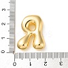 Brass Pendants KK-P262-01G-R-3