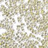 Luminous Glass Seed Beads SEED-A033-07K-4