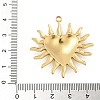 304 Stainless Steel Pendants STAS-I322-02G-3