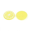 PVC Plastic Cabochons PVC-T004-29C-2