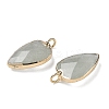 Natural & Synthetic Mixed Stone Pendants G-G012-13G-3