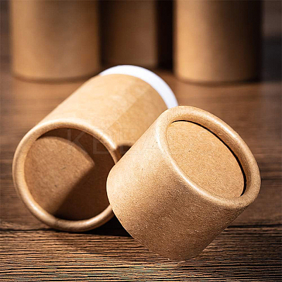 Kraft Paper Packaging Boxes CBOX-BC0001-26B-A-1