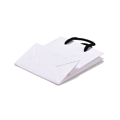 Rectangle Paper Bags LS-ABAG-E004-01B-1