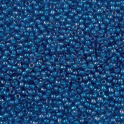 TOHO 11/0 Round Beads X-SEED-TR11-0309-1
