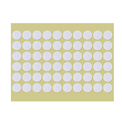 Resin Candle Wick Double Sided Adhesive CAND-PW0001-125B-1
